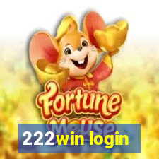 222win login